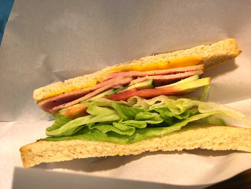 【板橋府中美食】Lins Burger林斯漢堡美式餐廳-美式漢堡