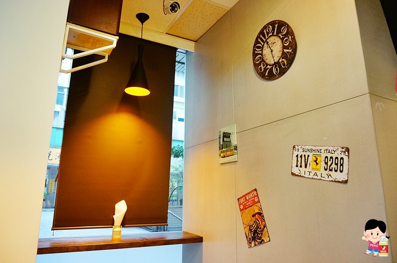 林斯漢堡美式餐廳.Lin's Burger.板橋早午餐.板橋美式餐廳.板橋漢堡推薦.府中站美食.板橋美食.團體聚餐包場.林斯漢堡菜單.