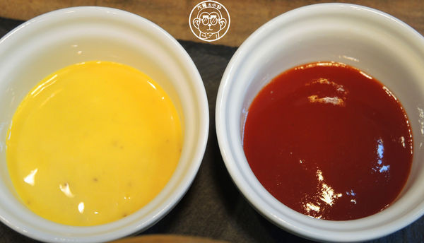 林斯漢堡美式餐廳 Lin's Burger：呷飽祙【新北板橋･林斯漢堡 Lin’s Burger】近捷運府中站漢堡專賣店