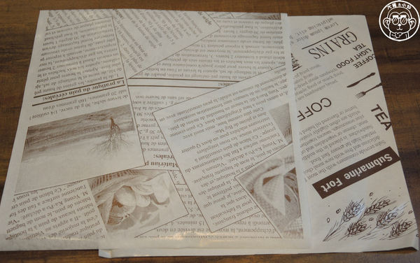 林斯漢堡美式餐廳 Lin's Burger：呷飽祙【新北板橋･林斯漢堡 Lin’s Burger】近捷運府中站漢堡專賣店