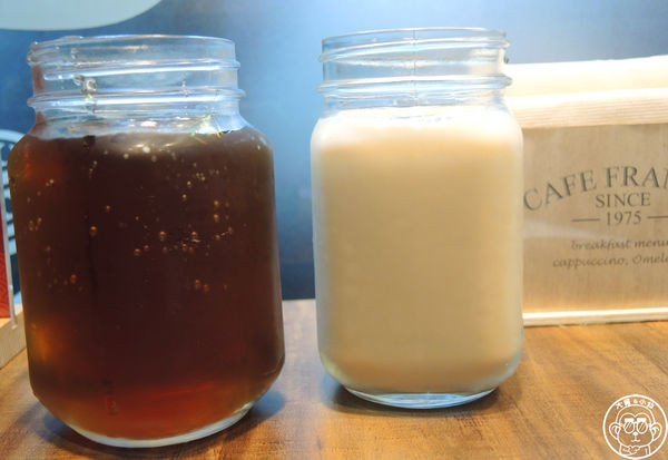 林斯漢堡美式餐廳 Lin's Burger：呷飽祙【新北板橋･林斯漢堡 Lin’s Burger】近捷運府中站漢堡專賣店