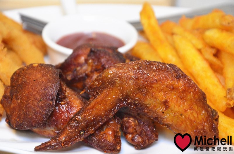 林斯漢堡美式餐廳 Lin's Burger