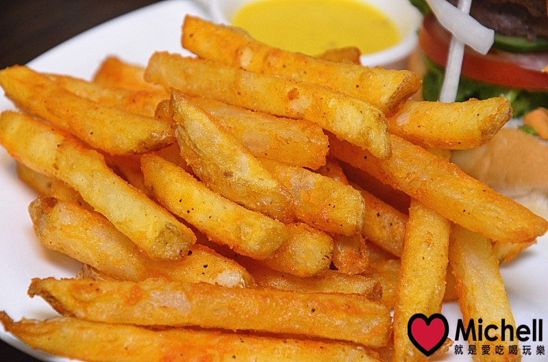 林斯漢堡美式餐廳 Lin's Burger