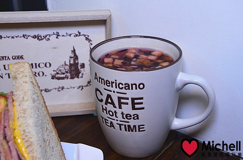 林斯漢堡美式餐廳 Lin's Burger