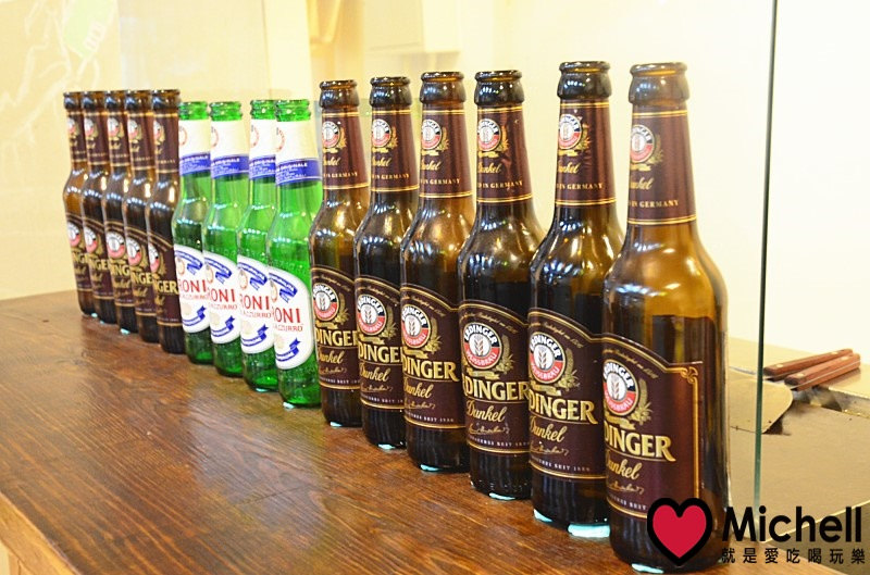 林斯漢堡美式餐廳 Lin's Burger