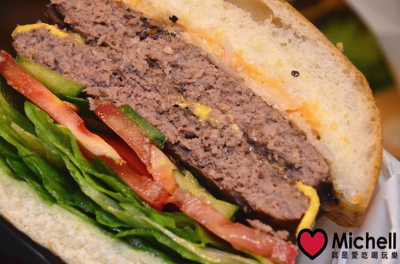 林斯漢堡美式餐廳 Lin's Burger