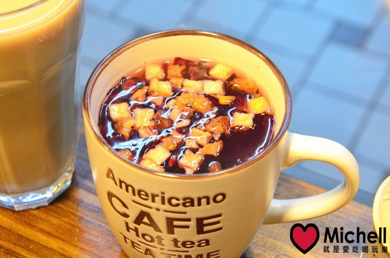 林斯漢堡美式餐廳 Lin's Burger