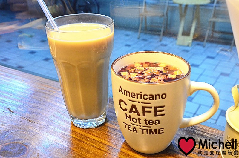 林斯漢堡美式餐廳 Lin's Burger