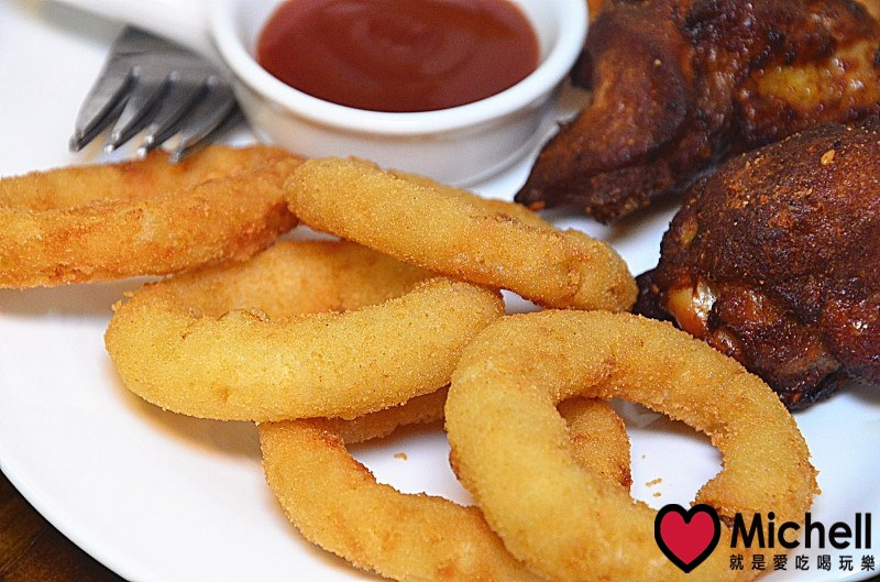 林斯漢堡美式餐廳 Lin's Burger