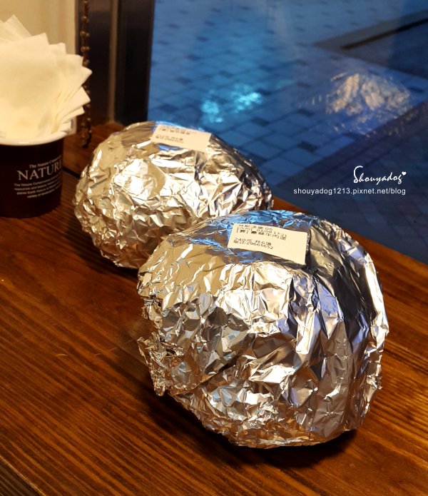 林斯漢堡美式餐廳 Lin's Burger:【美式漢堡】板橋府中美食 Lin's Burger 林斯漢堡美式餐廳