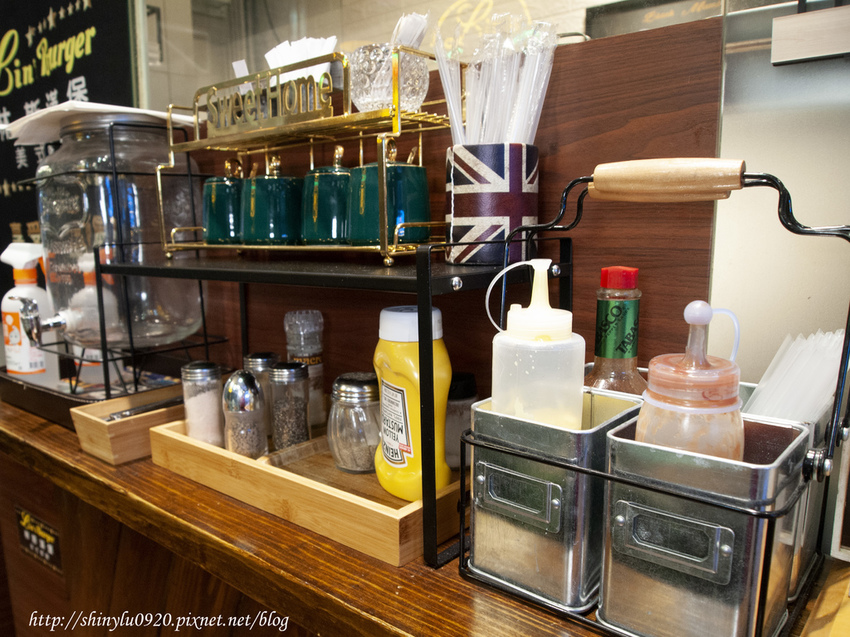 林斯漢堡美式餐廳Lins Burger11.jpg