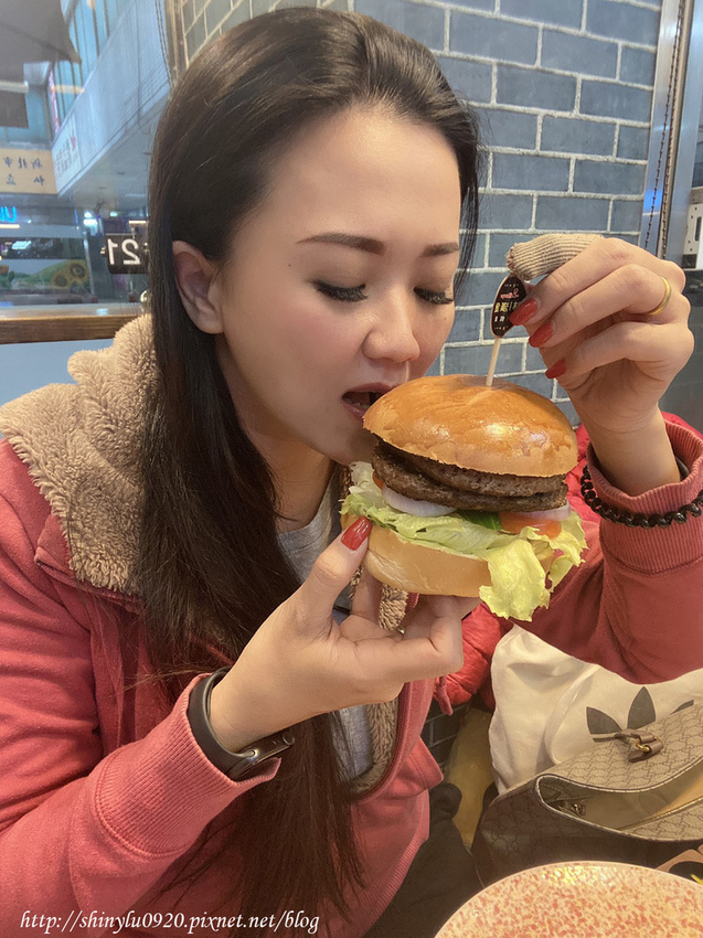 林斯漢堡美式餐廳Lins Burger2.jpg