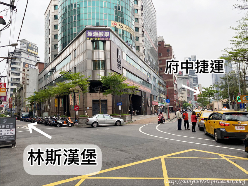 林斯漢堡美式餐廳Lins Burger5.jpg