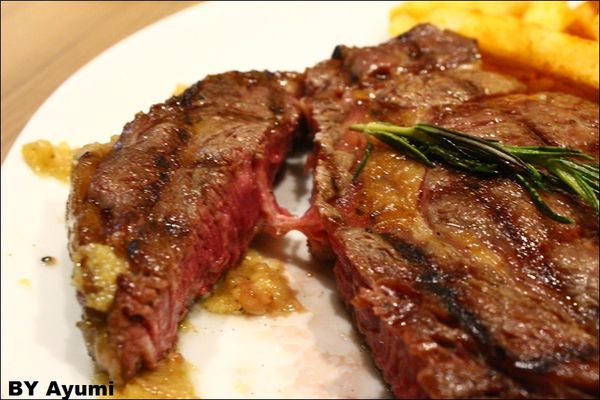 卡布里喬莎 Capricciosa Pasta Cafe(桃園八德店)：『愛評體驗團』卡布里喬莎 Capricciosa Pasta Cafe / 桃園八德店-風靡日本超過38年的義大利料理國民品牌