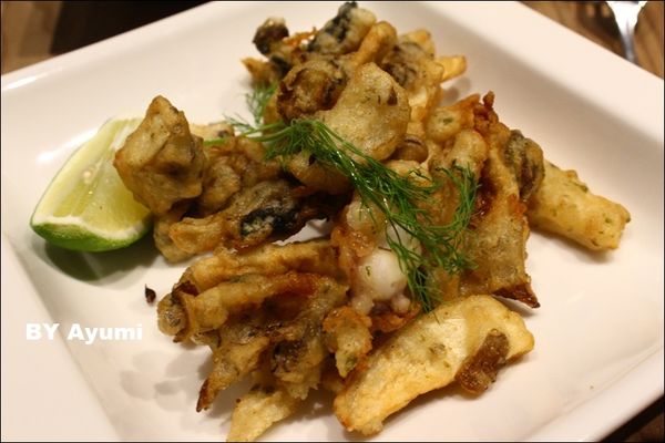 卡布里喬莎 Capricciosa Pasta Cafe(桃園八德店)：『愛評體驗團』卡布里喬莎 Capricciosa Pasta Cafe / 桃園八德店-風靡日本超過38年的義大利料理國民品牌