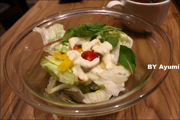 卡布里喬莎 Capricciosa Pasta Cafe(桃園八德店)：『愛評體驗團』卡布里喬莎 Capricciosa Pasta Cafe / 桃園八德店-風靡日本超過38年的義大利料理國民品牌