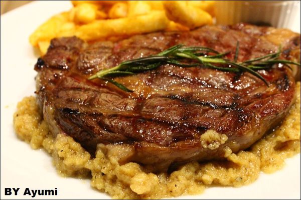 卡布里喬莎 Capricciosa Pasta Cafe(桃園八德店)：『愛評體驗團』卡布里喬莎 Capricciosa Pasta Cafe / 桃園八德店-風靡日本超過38年的義大利料理國民品牌