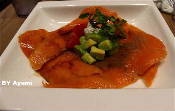 卡布里喬莎 Capricciosa Pasta Cafe(桃園八德店)：『愛評體驗團』卡布里喬莎 Capricciosa Pasta Cafe / 桃園八德店-風靡日本超過38年的義大利料理國民品牌