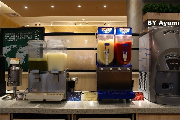 卡布里喬莎 Capricciosa Pasta Cafe(桃園八德店)：『愛評體驗團』卡布里喬莎 Capricciosa Pasta Cafe / 桃園八德店-風靡日本超過38年的義大利料理國民品牌