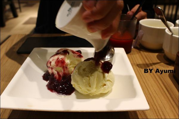 卡布里喬莎 Capricciosa Pasta Cafe(桃園八德店)：『愛評體驗團』卡布里喬莎 Capricciosa Pasta Cafe / 桃園八德店-風靡日本超過38年的義大利料理國民品牌