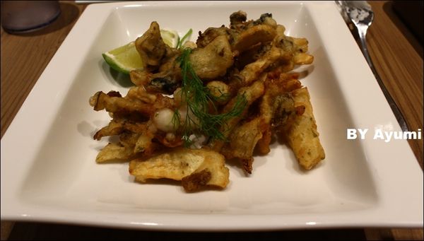 卡布里喬莎 Capricciosa Pasta Cafe(桃園八德店)：『愛評體驗團』卡布里喬莎 Capricciosa Pasta Cafe / 桃園八德店-風靡日本超過38年的義大利料理國民品牌