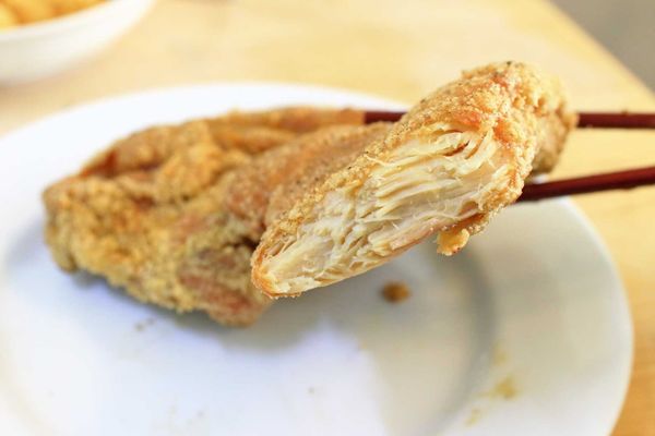 【林口早午餐】Egg's home精緻早午餐-令人銷魂的炒麵