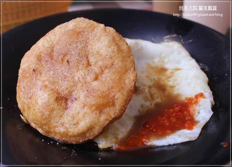 林口長庚龜山早午餐 egg's home精緻早午餐 27.JPG