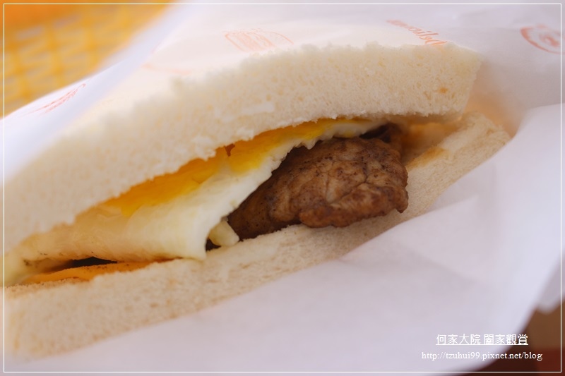 林口長庚龜山早午餐 egg's home精緻早午餐 19.JPG