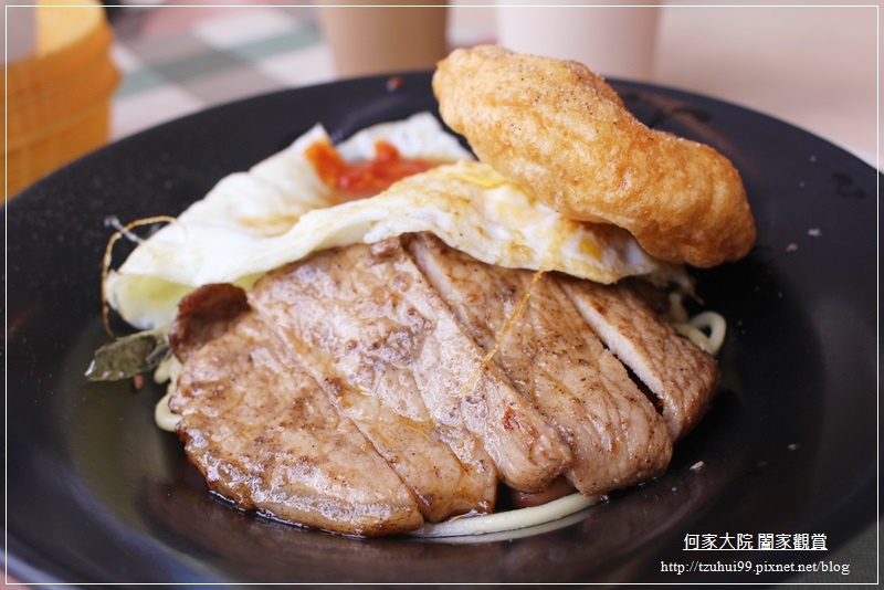 林口長庚龜山早午餐 egg's home精緻早午餐 25.JPG