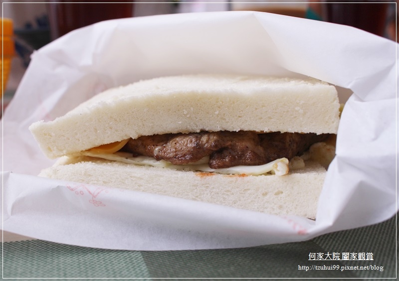 林口長庚龜山早午餐 egg's home精緻早午餐 20.JPG