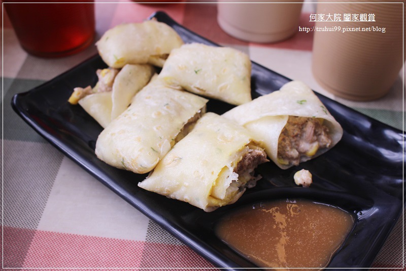 林口長庚龜山早午餐 egg's home精緻早午餐 32.JPG