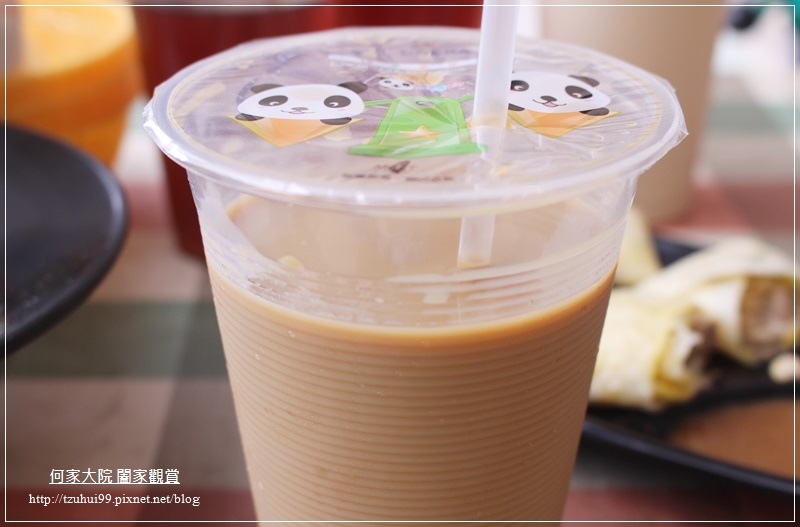 林口長庚龜山早午餐 egg's home精緻早午餐 17.JPG