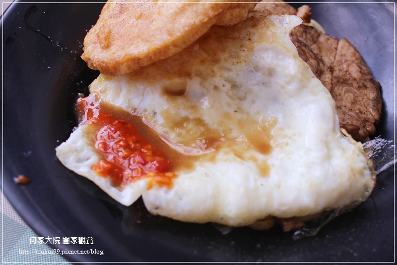 林口長庚龜山早午餐 egg's home精緻早午餐 26.JPG