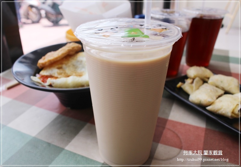 林口長庚龜山早午餐 egg's home精緻早午餐 18.JPG