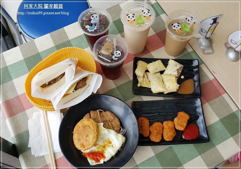 林口長庚龜山早午餐 egg's home精緻早午餐 13.jpg
