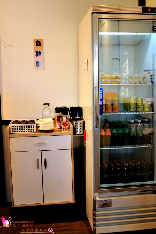 高雄前鎮區︱醞 燒肉丼飯屋　打卡送飲料！簡約和風丼飯，這樣吃超滿足！