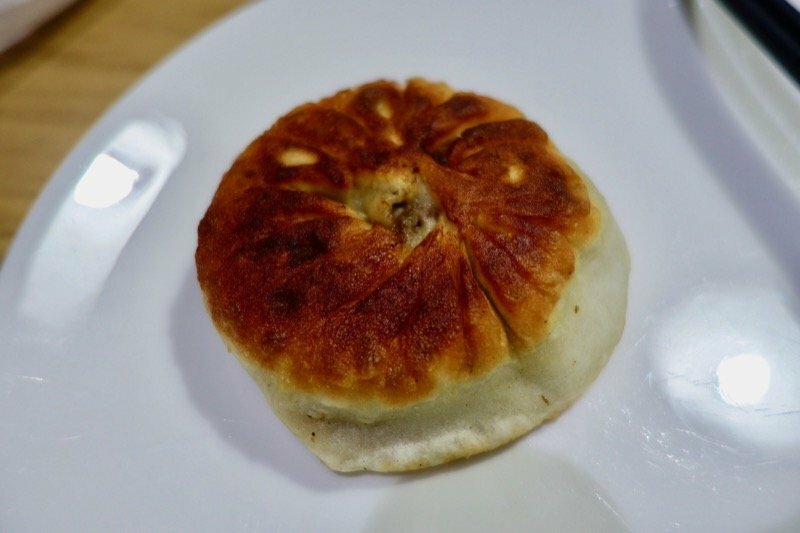 日寶蔥油餅餡餅