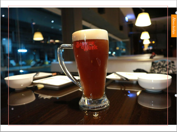 【新竹啤酒餐廳推薦】正麥BeerWork鮮釀餐廳,創意料理,鮮嫩味香濃-15.jpg