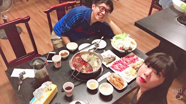 【台南】沒有預約不能吃！隱藏版無菜單火鍋店──老饕最愛的『麻花重慶火鍋』！