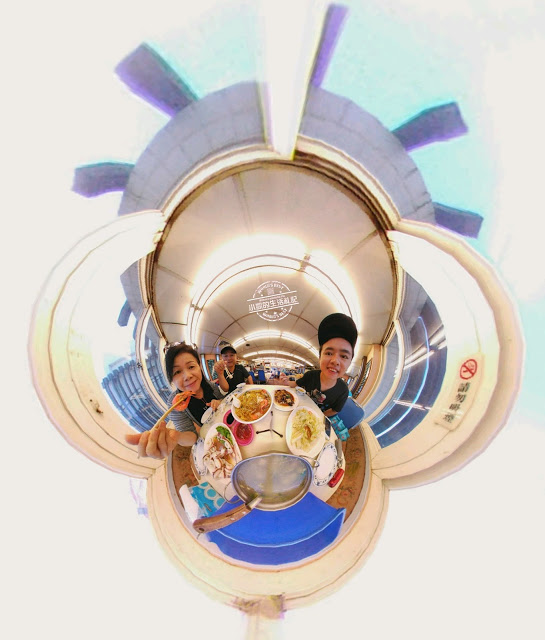 竹圍漁港,竹圍彩虹橋,桃園一日遊