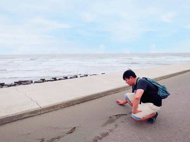 豬鼻子海灘 (15)