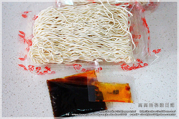 麵條先生:【宅配】麵條先生乾拌麵《臺南關廟麵。純手工。太陽烤的麵》 麵條先生:【宅配】麵條先生乾拌麵《臺南關廟麵。純手工。太陽烤的麵》