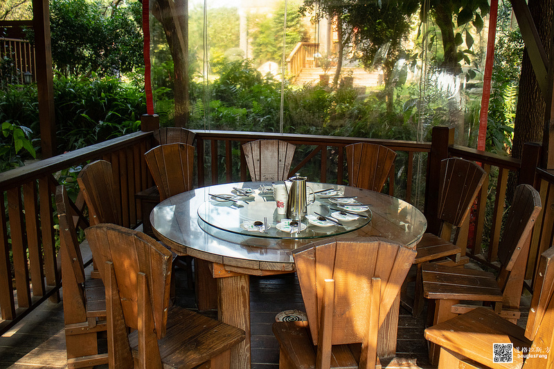 【食記】雲林斗六雨村休閒農園 (7)