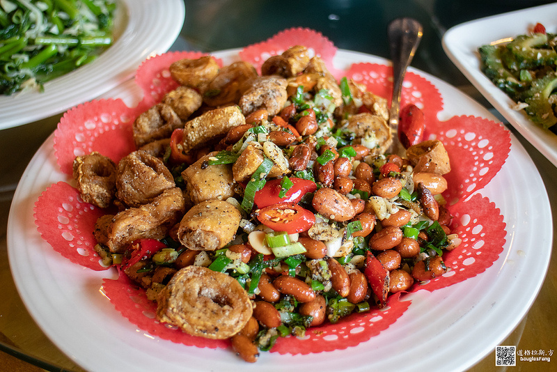 【食記】雲林斗六雨村休閒農園 (20)