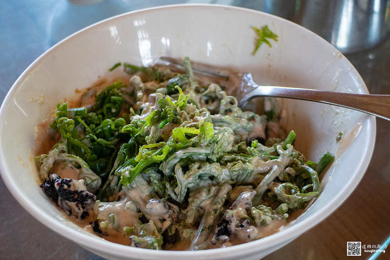 【食記】雲林斗六雨村休閒農園 (2)