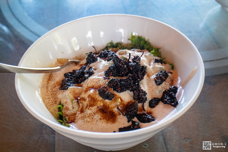 【食記】雲林斗六雨村休閒農園 (1)