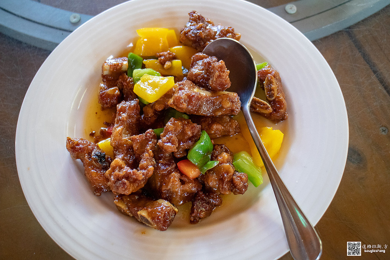 【食記】雲林斗六雨村休閒農園 (4)