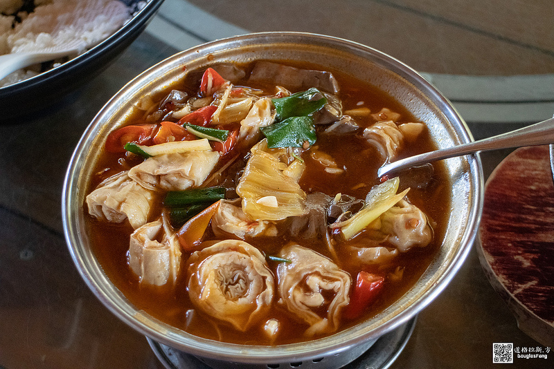 【食記】雲林斗六雨村休閒農園 (6)