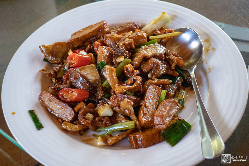 【食記】雲林斗六雨村休閒農園 (5)