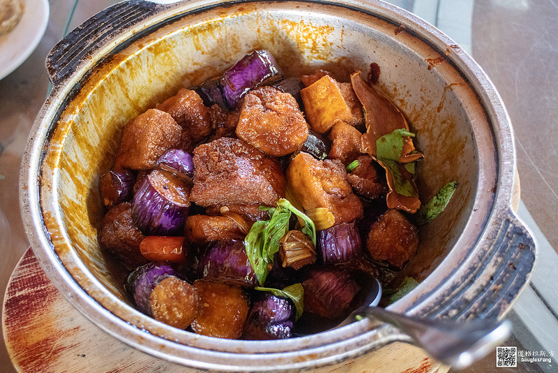 【食記】雲林斗六雨村休閒農園 (11)
